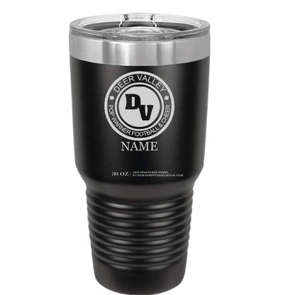DV 30oz Tumbler