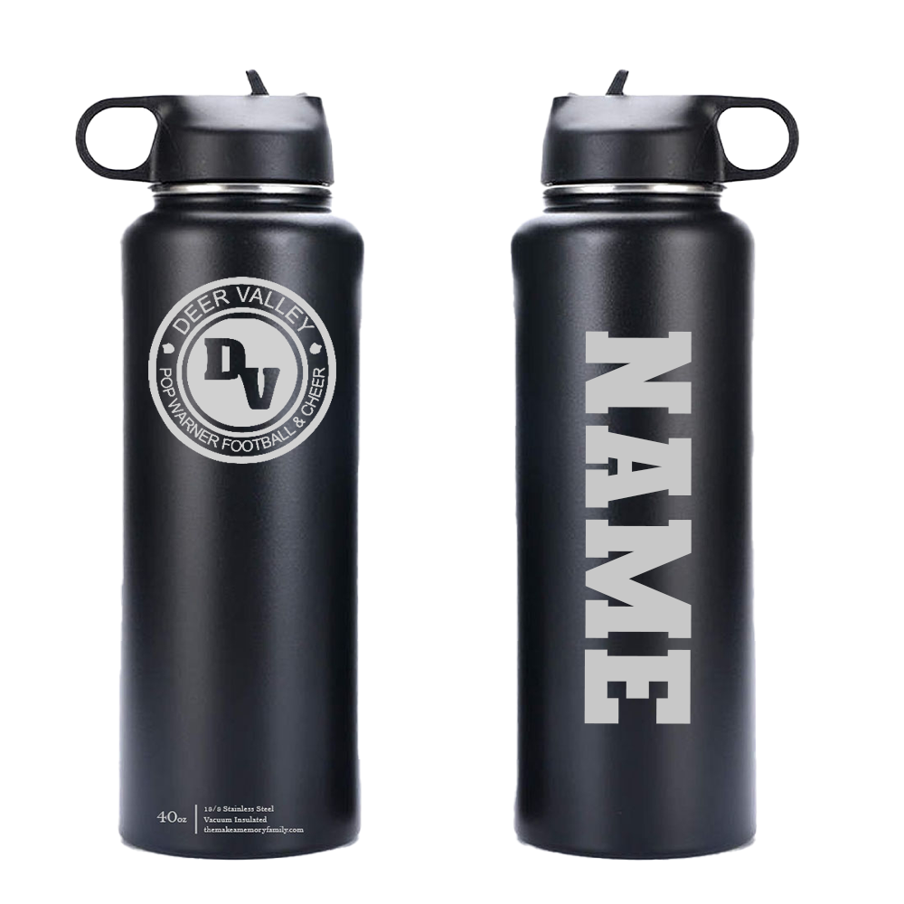 DV 20oz Water Bottle