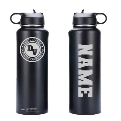 DV 20oz Water Bottle