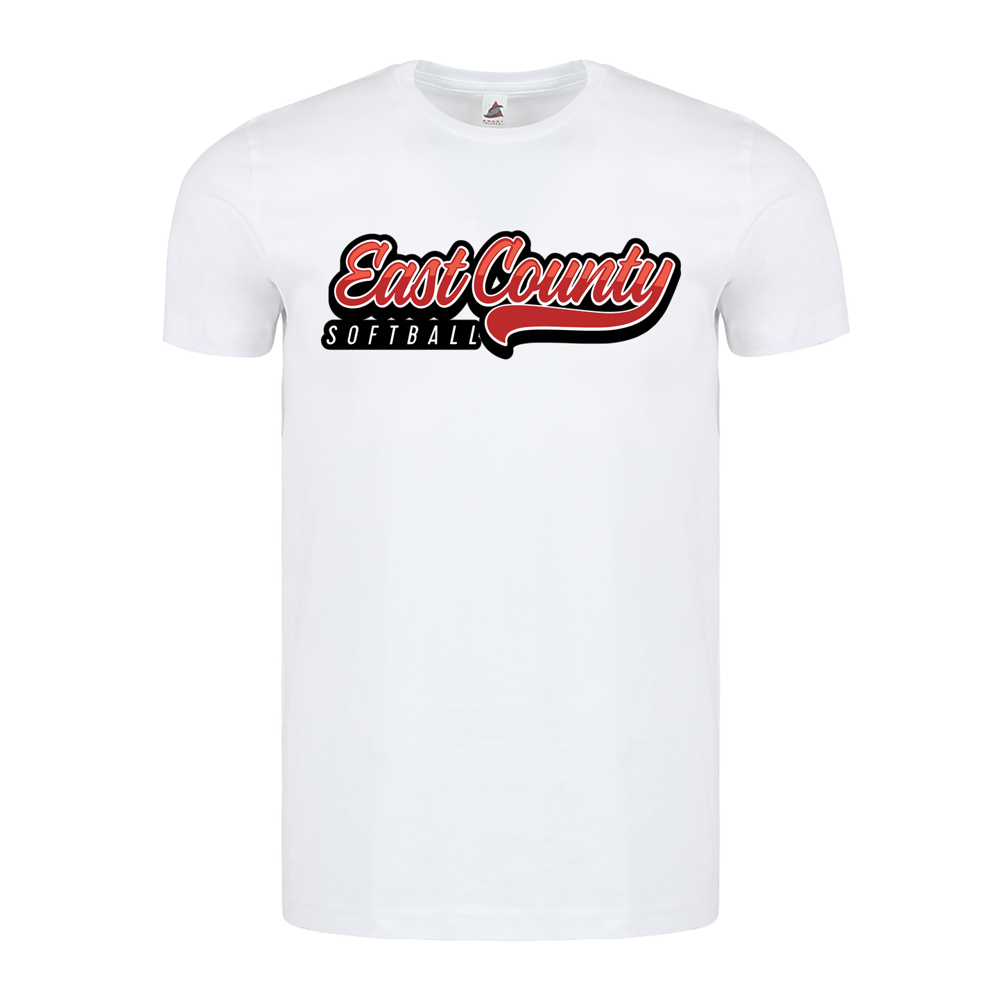 East County Printed Shirt