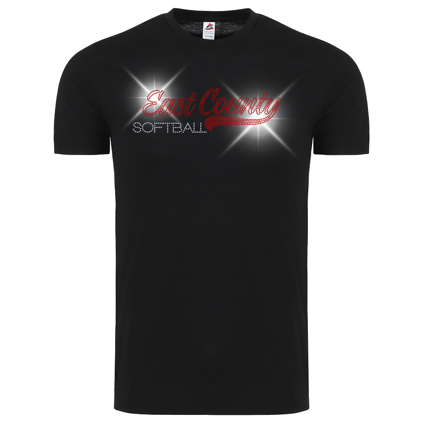 East County Spangle Shirt