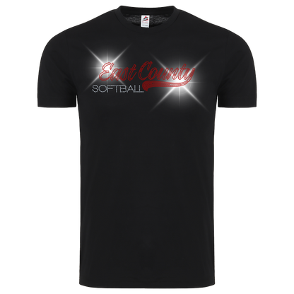 East County Spangle Shirt