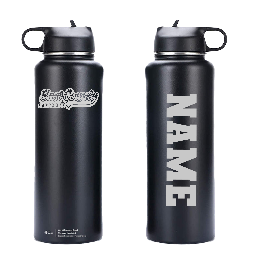 East County 20oz Water Bottle