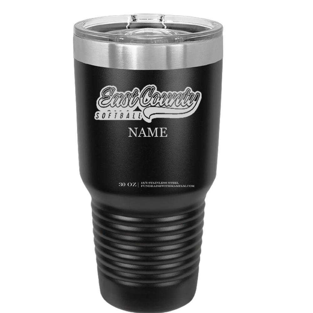 East County 30oz Tumbler