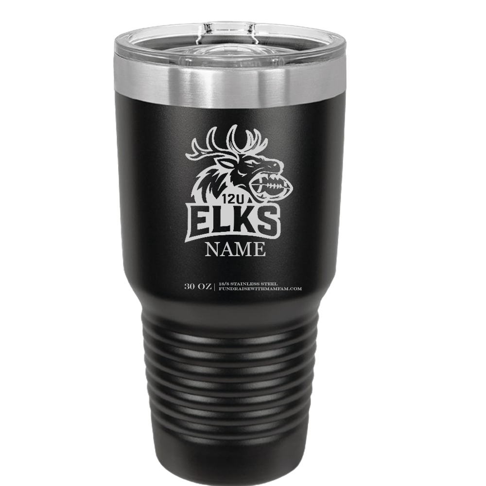 Fontana 12u 30oz Tumbler