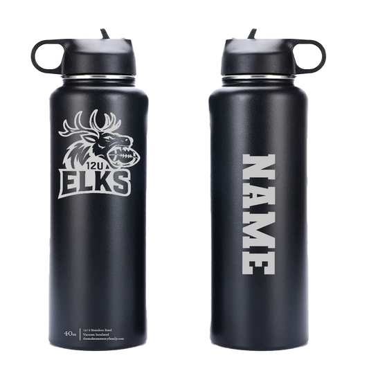 Fontana 12u 20oz Water Bottle