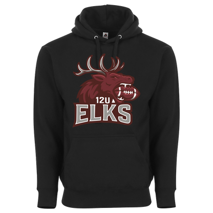 Fontana 12u Print Hoodie