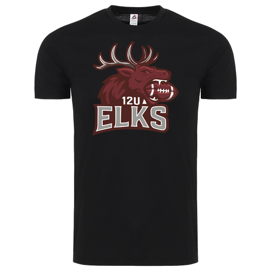 Fontana 12u Printed Shirt
