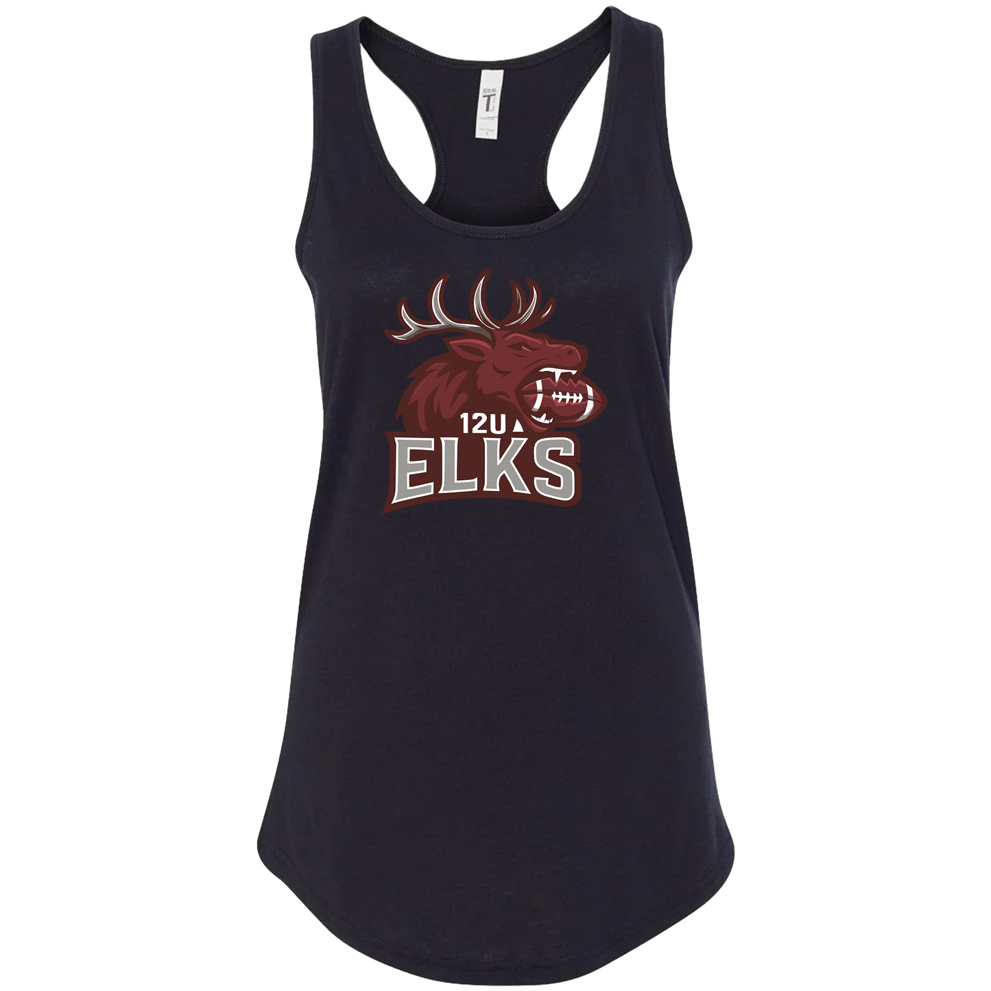 Fontana 12u Print Tank Top