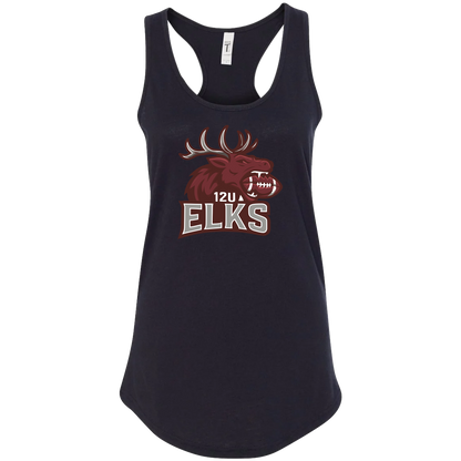 Fontana 12u Print Tank Top