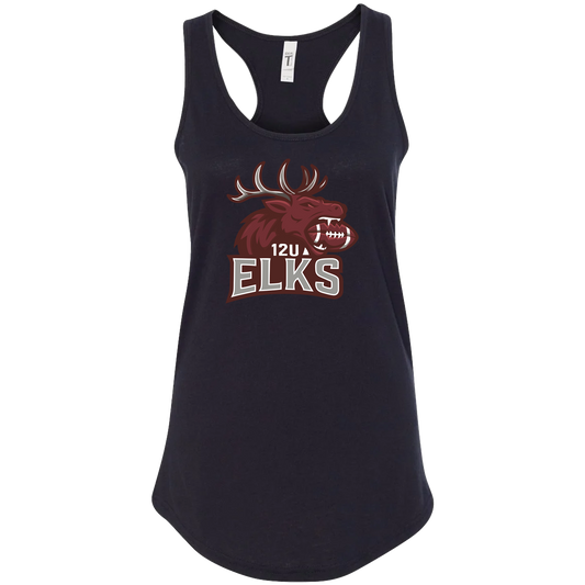 Fontana 12u Print Tank Top