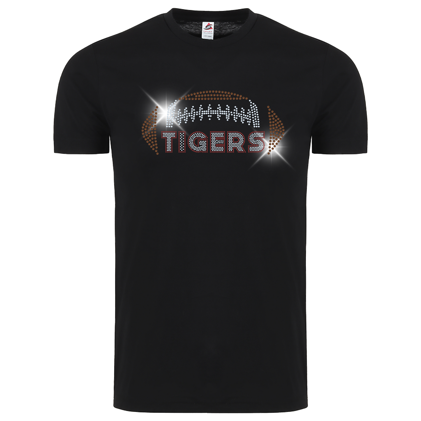 Fontana Tigers Spangle Shirt