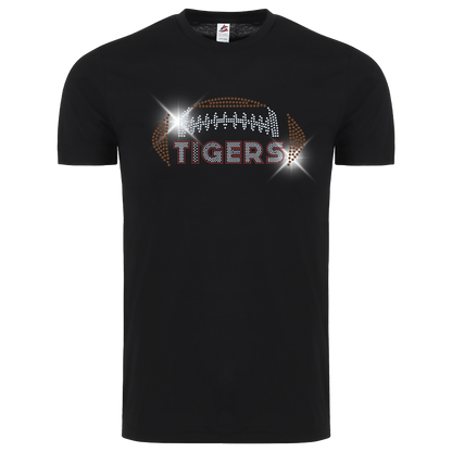 Fontana Tigers Spangle Shirt