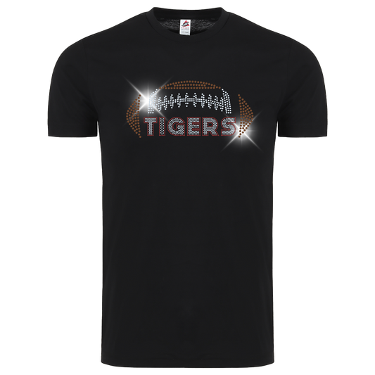 Fontana Tigers Spangle Shirt