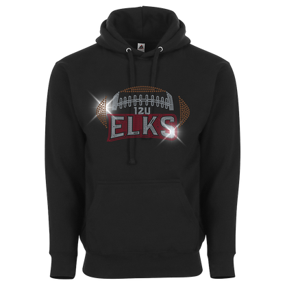 Fontana 12u Spangle Hoodie