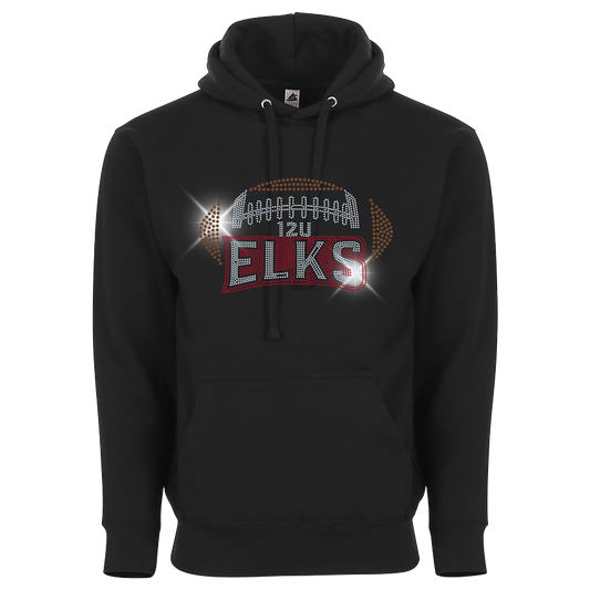 Fontana 12u Spangle Hoodie