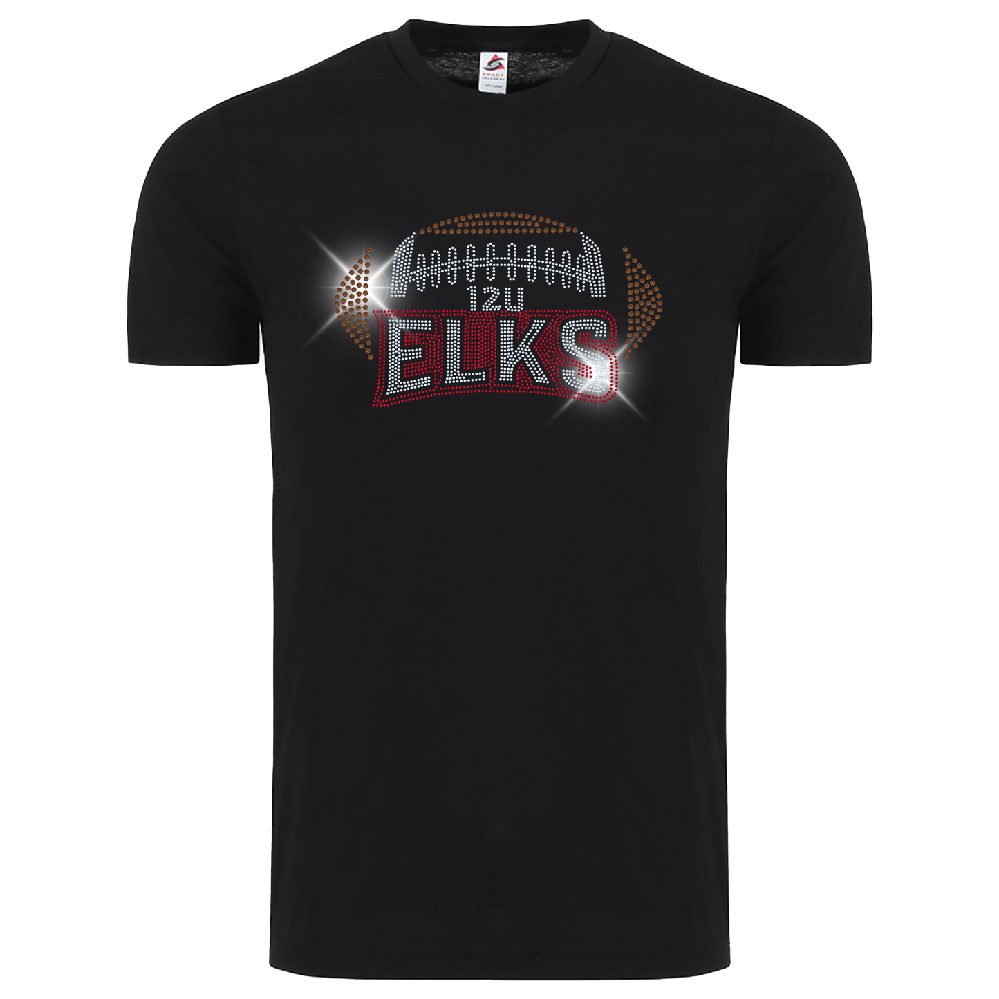 Fontana 12u Spangle Shirt
