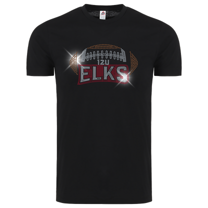 Fontana 12u Spangle Shirt