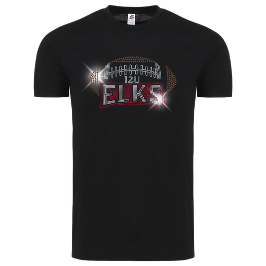 Fontana 12u Spangle Shirt