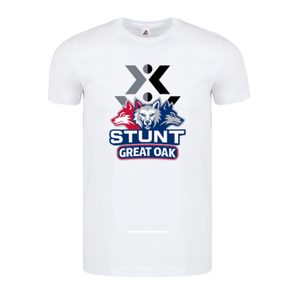 GO Stunt Printed Shirt