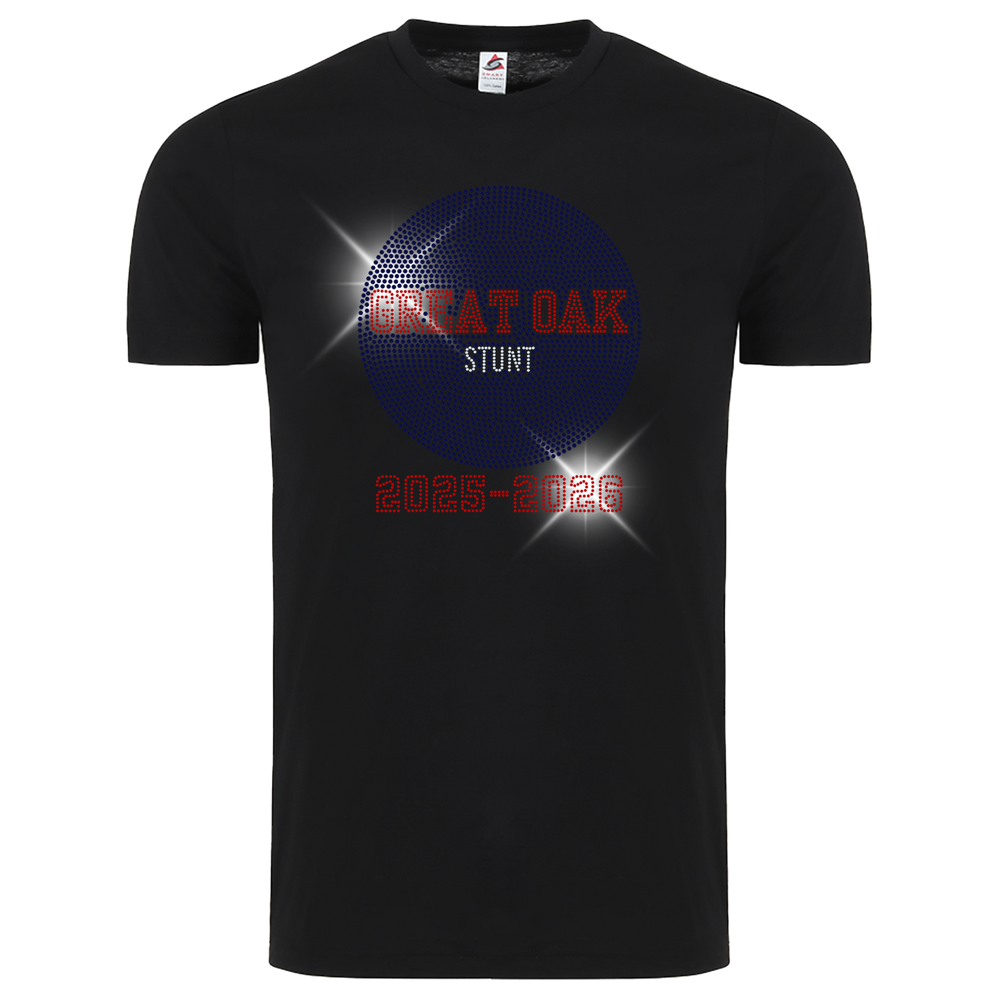 Great Oak Spangle Shirt