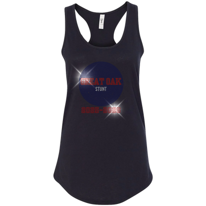 Great Oak Spangle Tank Top