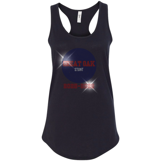 Great Oak Spangle Tank Top