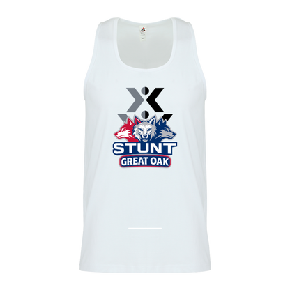 GO Stunt Print Tank