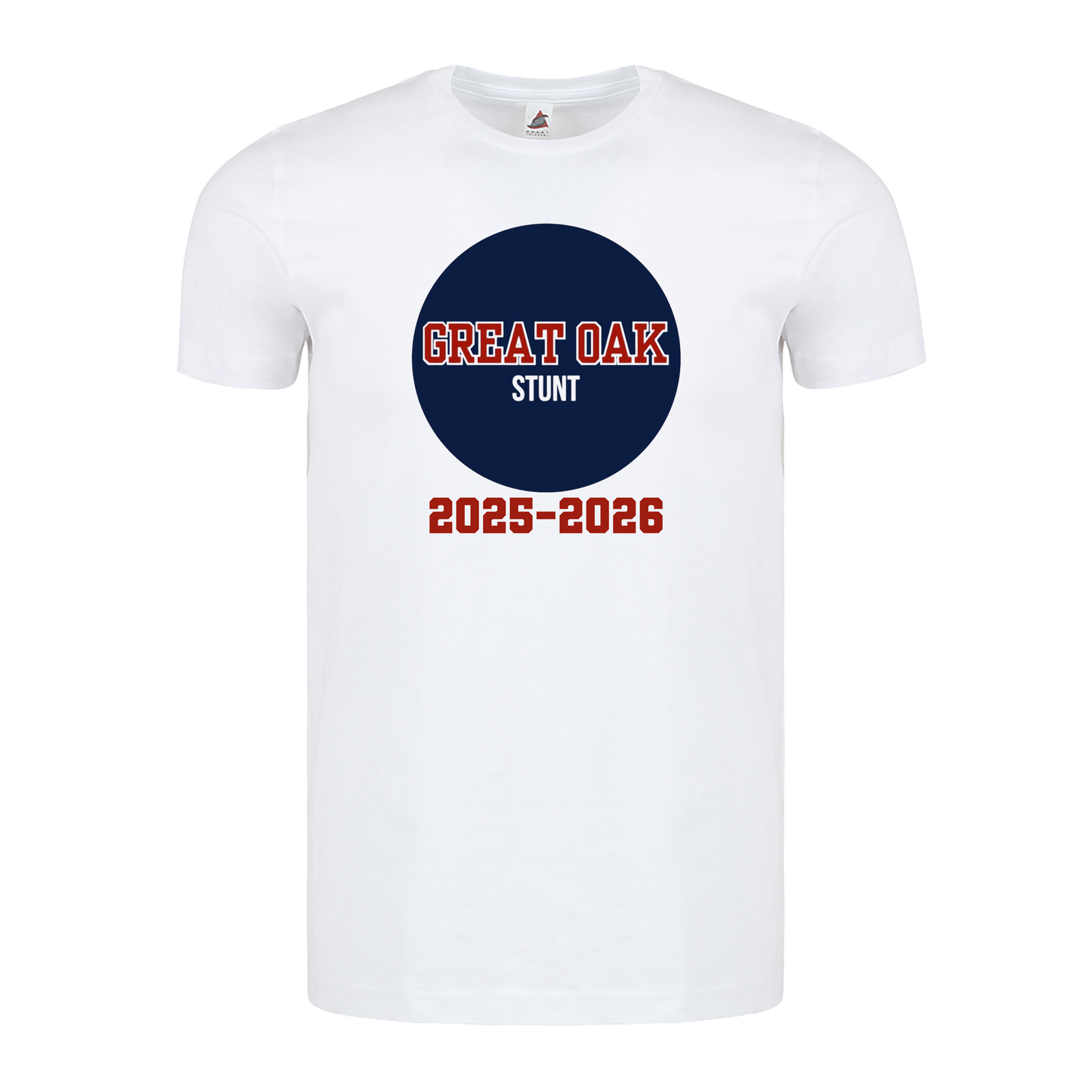 Great Oak Printed Shirt