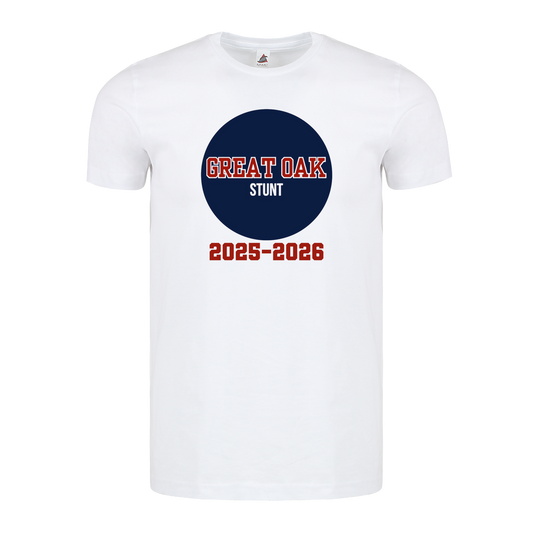 Great Oak Printed Shirt