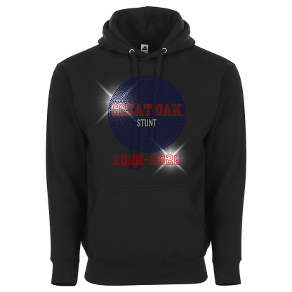 Great Oak Spangle Hoodie