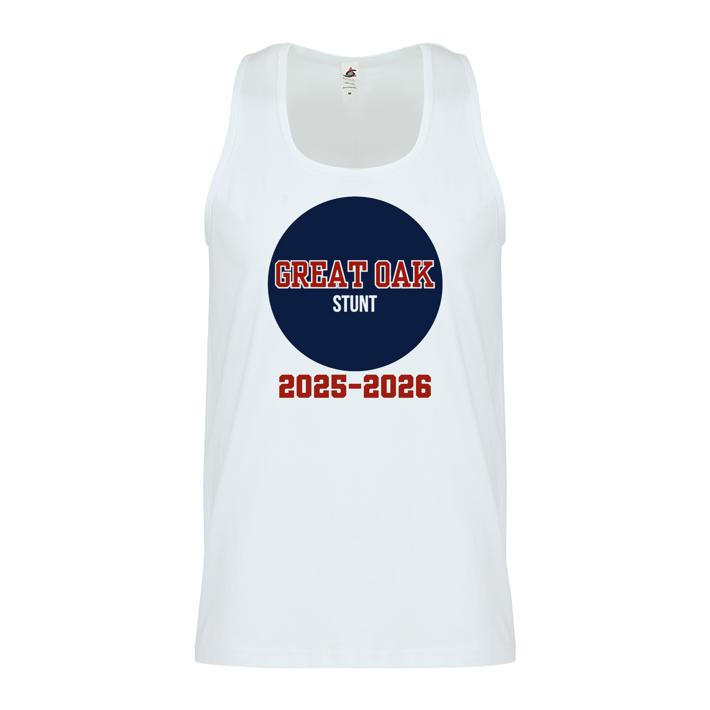 Great Oak Print Tank