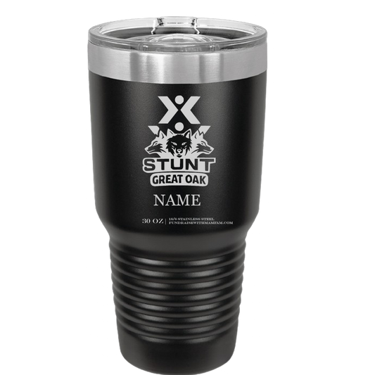 GO Stunt 30oz Tumbler