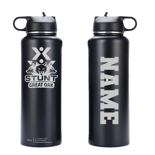 GO Stunt 20oz Water Bottle