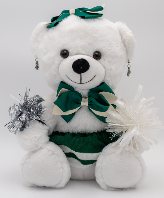 Teddy the Teddy Bear