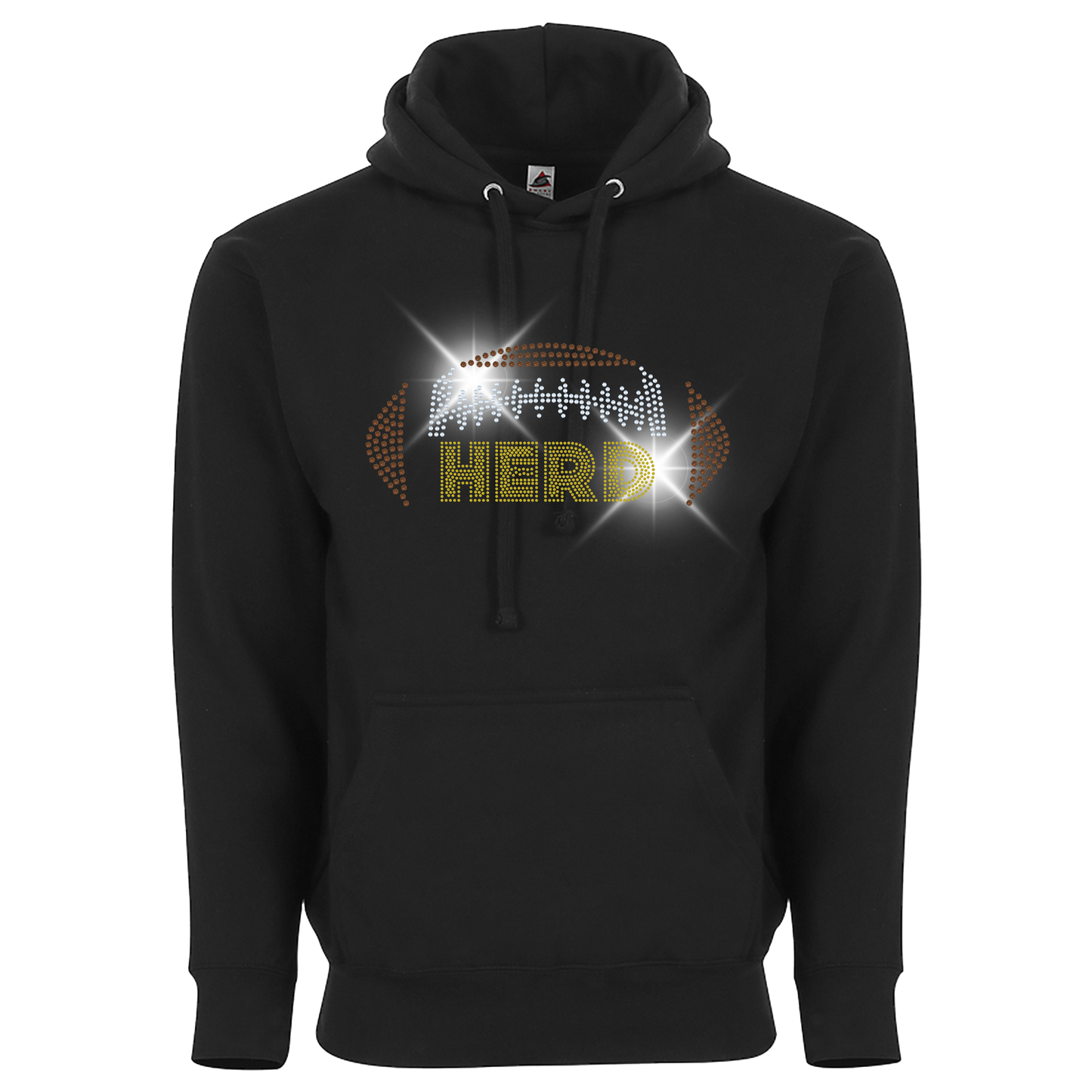 DV Spangle Hoodie