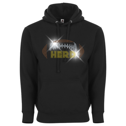 DV Spangle Hoodie