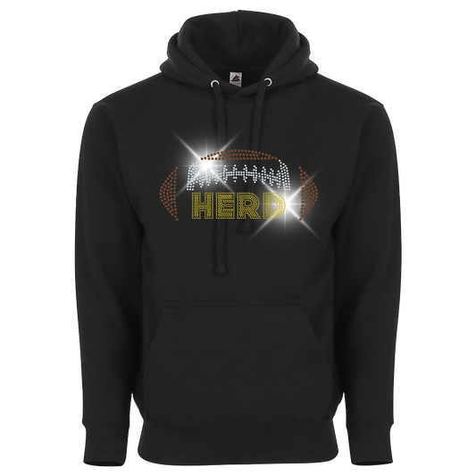 DV Spangle Hoodie