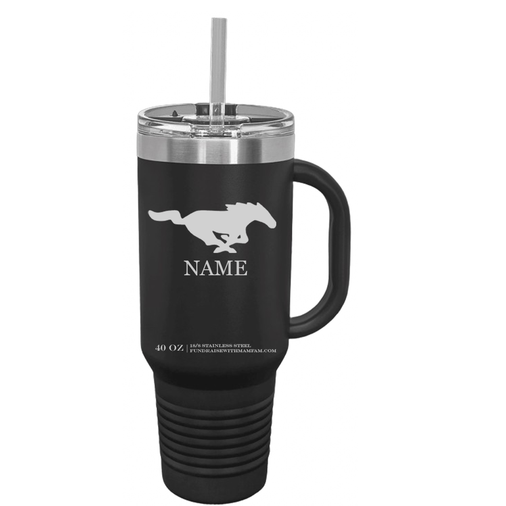 DV 40oz Travel Mug
