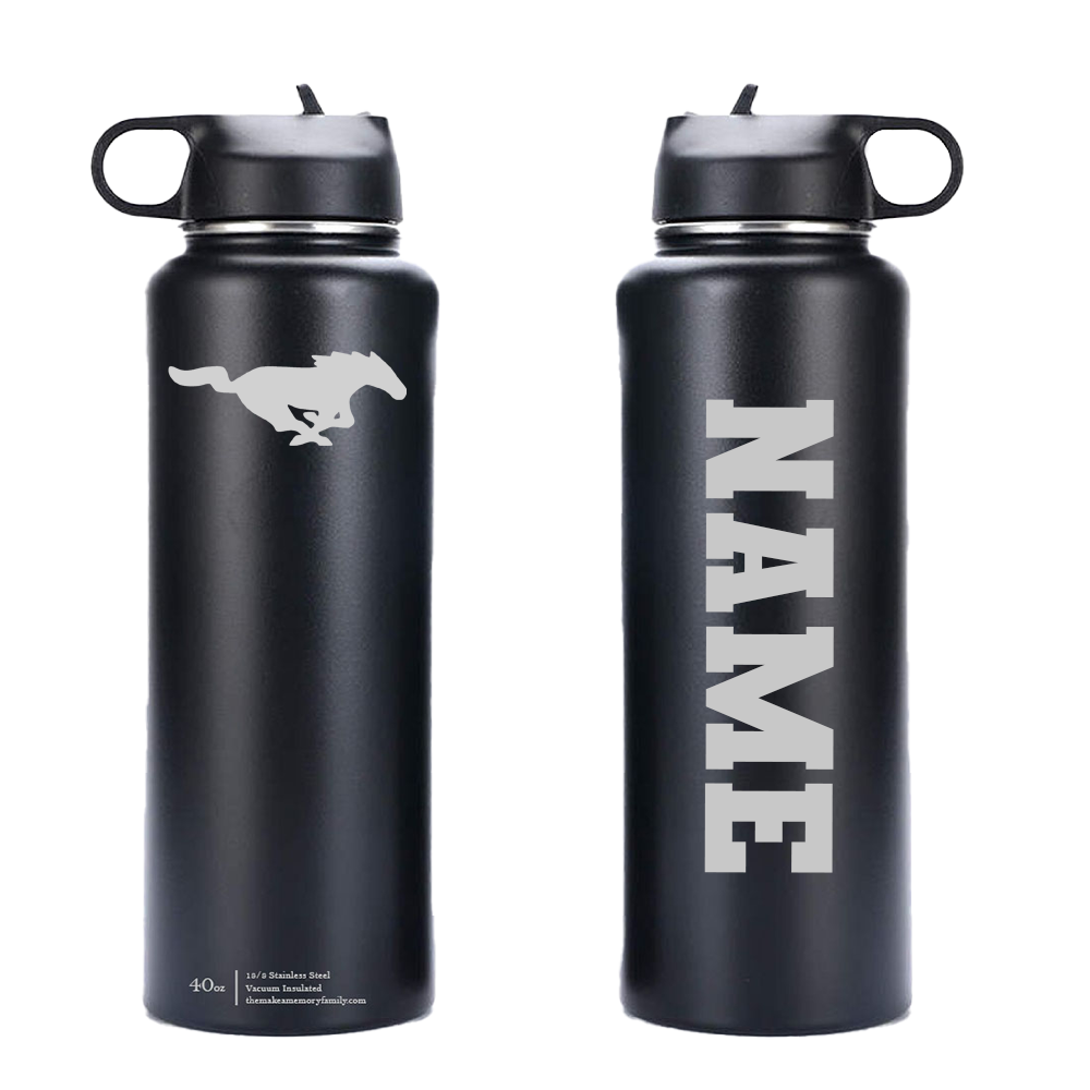 DV 20oz Water Bottle