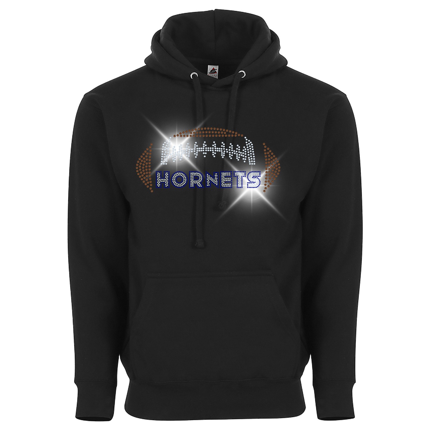 DV Spangle Hoodie