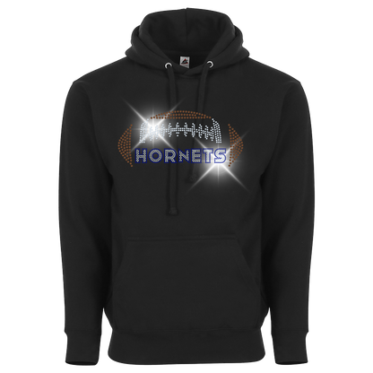 DV Spangle Hoodie