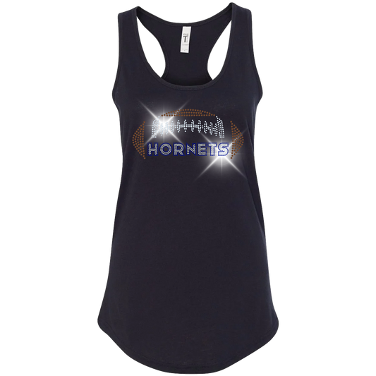 DV Spangle Tank Top