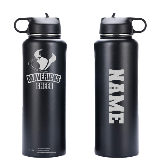LCCPW 20oz Water Bottle