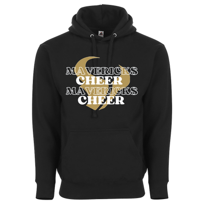 LCCPW Cheer Print Hoodie