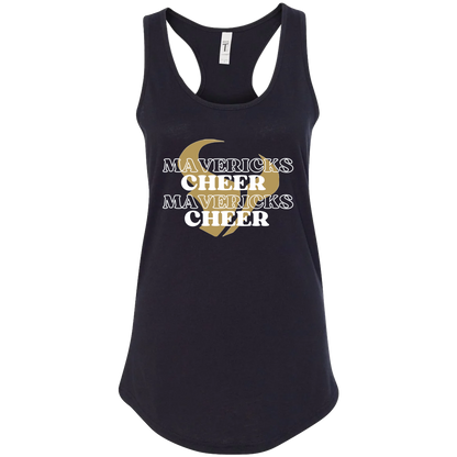 LCCPW Cheer Print Tank Top