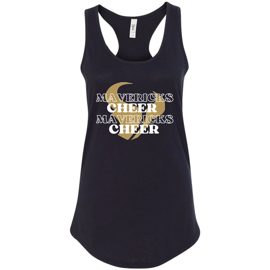 LCCPW Cheer Print Tank Top