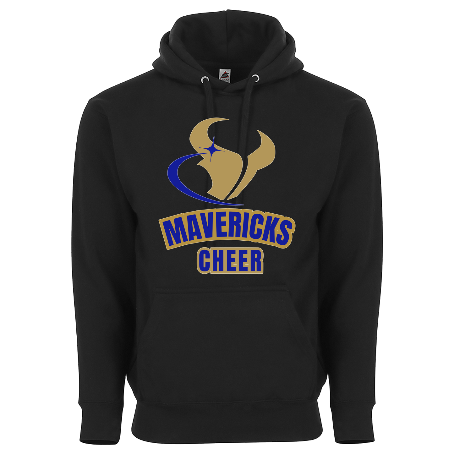 LCCPW Print Hoodie