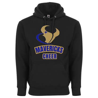 LCCPW Print Hoodie