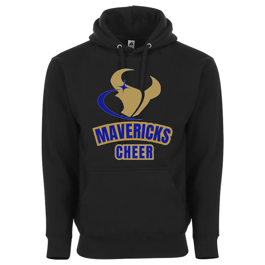 LCCPW Print Hoodie